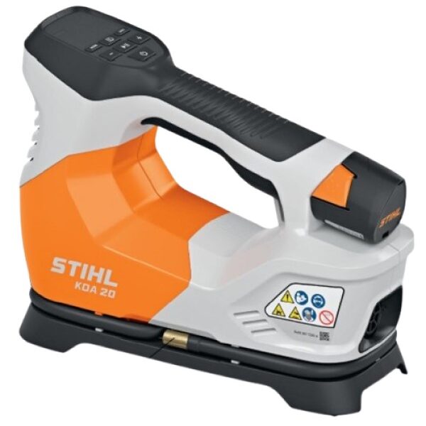 Compresor Stihl KOA 20.0 SET a batería