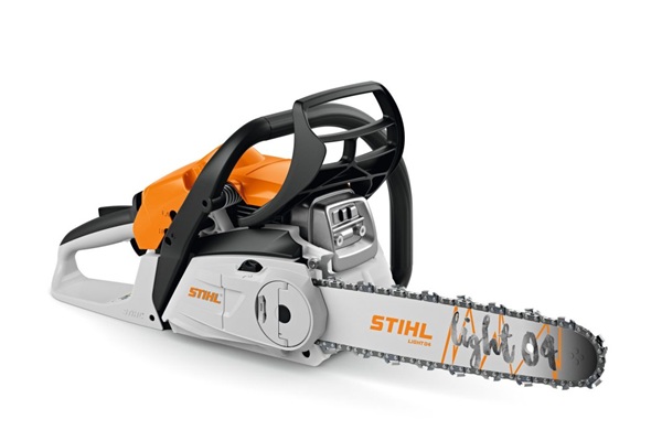 Motosierra Stihl MS 182 C-BE