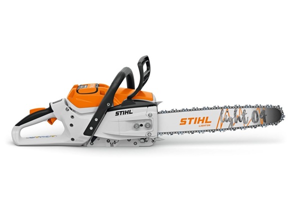 Motosierra Stihl MSA 300 sin cargador ni bateria
