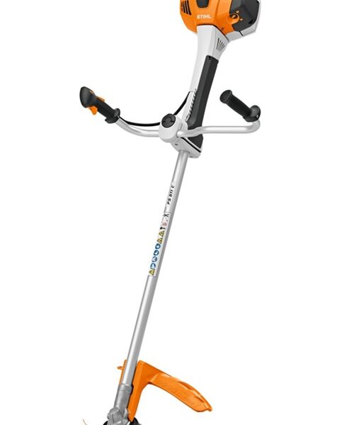 Motoguadaña Stihl FS 511