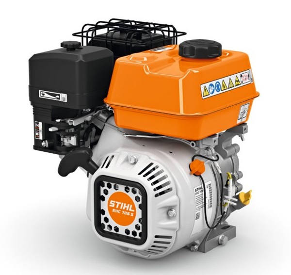 Motor de acople Stihl EHC 705 S