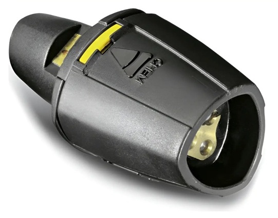 Boquilla Triple Con Cambio Sin Contacto Karcher 4.767-065.0