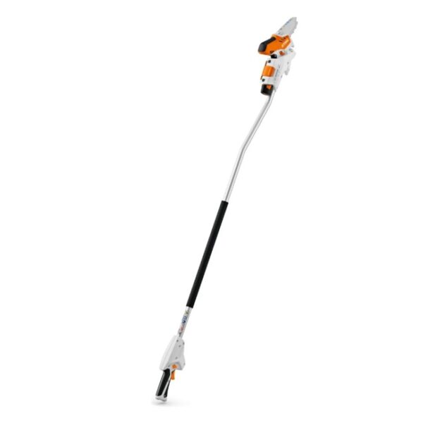 Tubo telescópico para GTA 26 Stihl