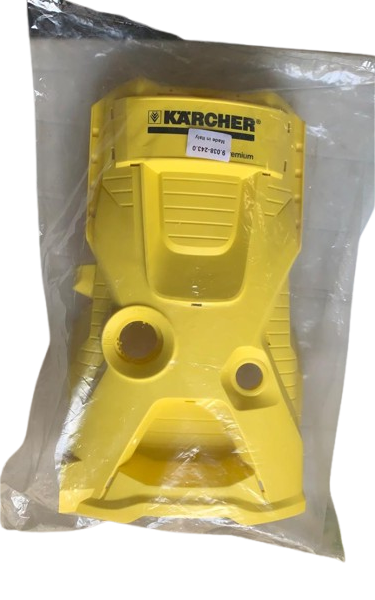 Carcaza delantera de hidrolavadora K4 Premium