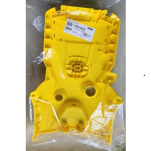 Carcaza delantera de hidrolavadora K4 Premium