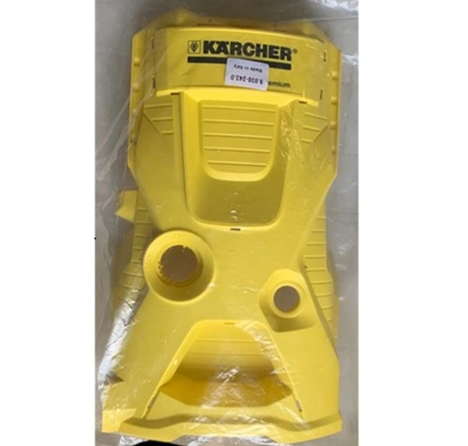 Carcaza delantera de hidrolavadora K4 Premium