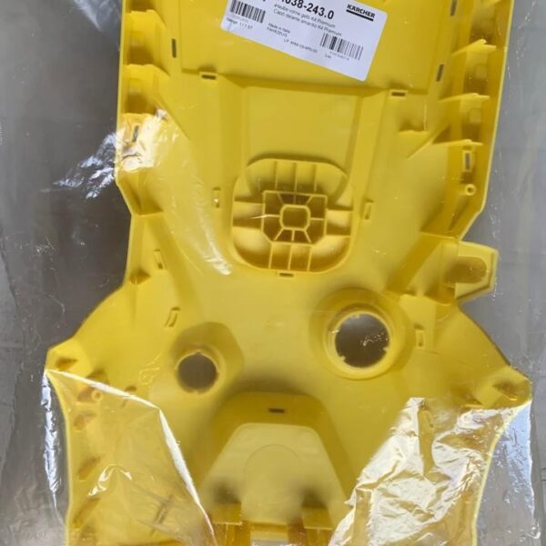 Carcaza delantera de hidrolavadora K4 Premium