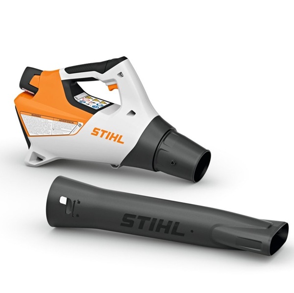 Soplador Stihl BGA 30.0 Stihl - a batería - Imagen 3
