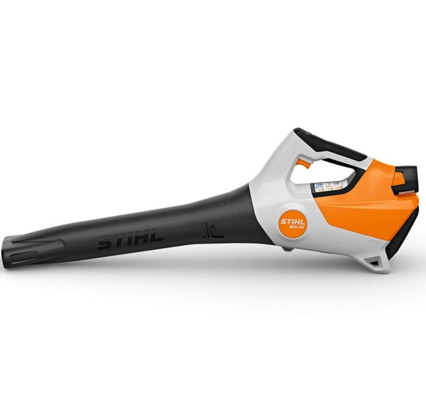 Soplador Stihl BGA 30.0 Stihl - a batería - Imagen 4