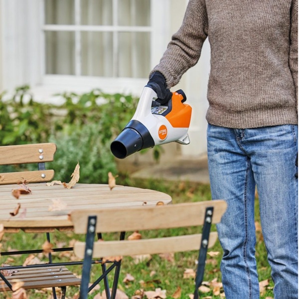 Soplador Stihl BGA 30.0 Stihl - a batería - Imagen 6