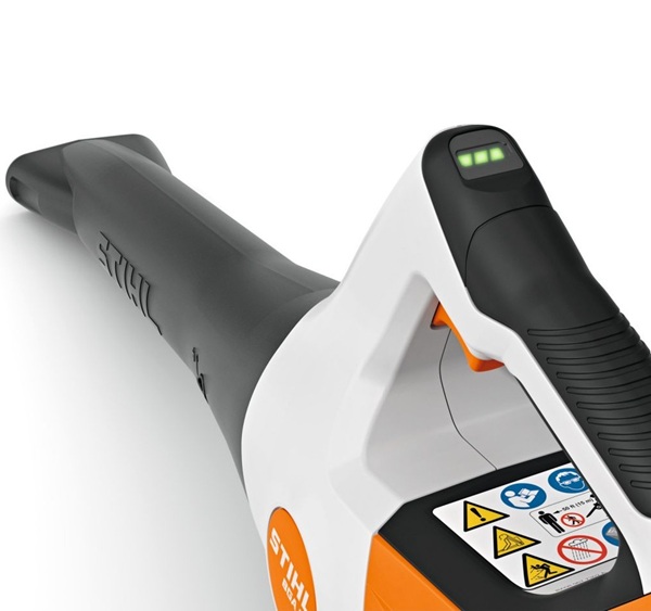Soplador Stihl BGA 30.0 Stihl - a batería - Imagen 5