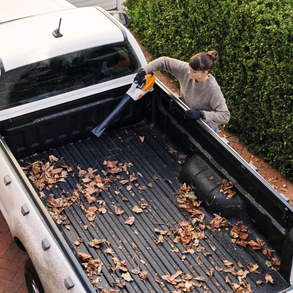 Soplador Stihl BGA 30.0 Stihl - a batería - Imagen 7