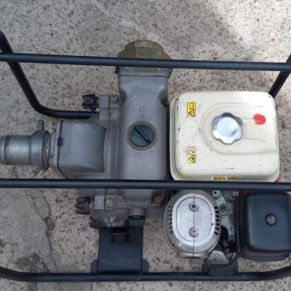 Motobomba WT30 Honda Usada
