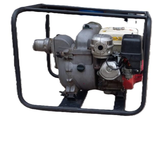 Motobomba WT30 Honda Usada
