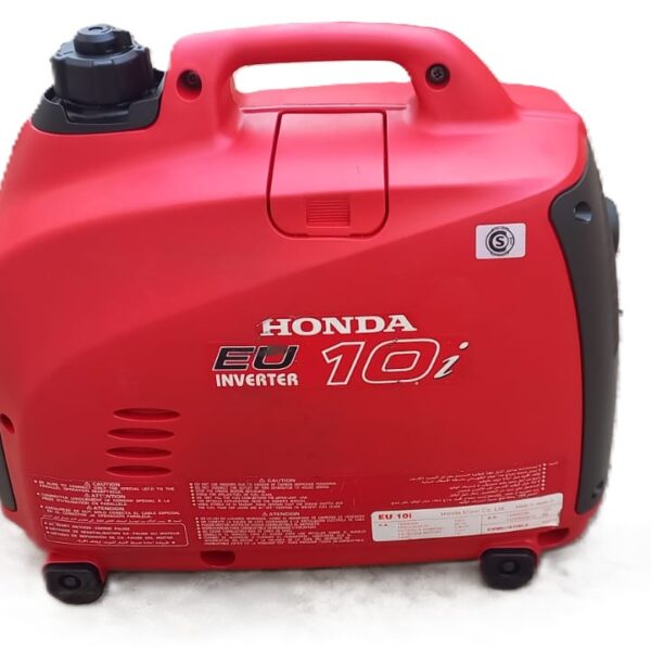 Grupo electrógeno Honda EU10 – usado