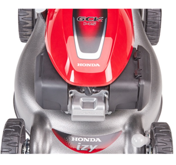 Cortadora de césped Honda HRG466PKEH Empuje