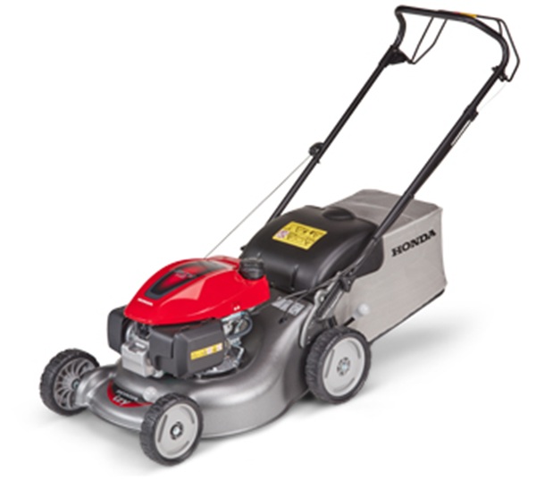 Cortadora de césped Honda HRG466SKEP Autopropulsada