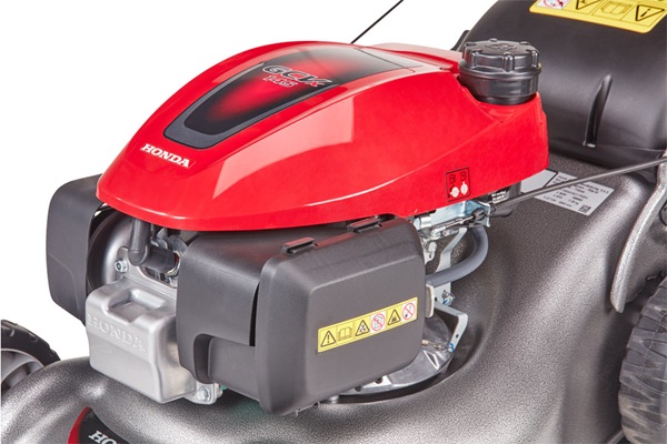 Cortadora de césped Honda HRG466SKEP Autopropulsada