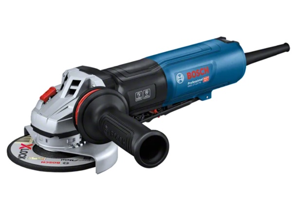 Amoladora Angular Bosch GWS 17-125 PS